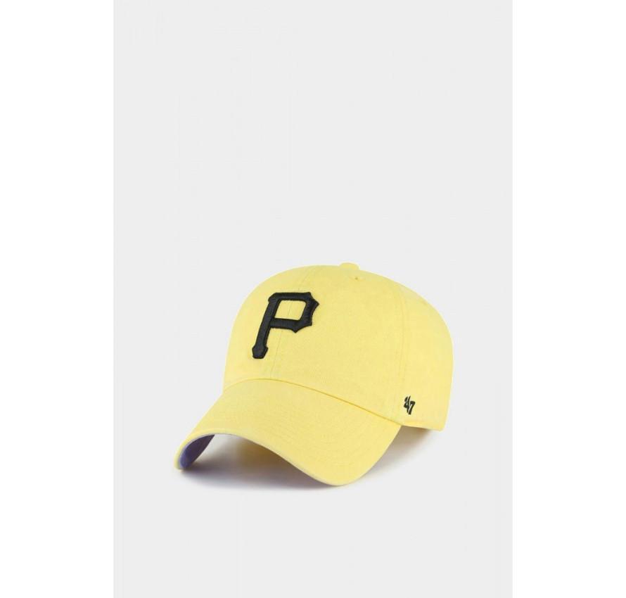 Бейсболка '47 MLB PITTSBURGH PIRATES