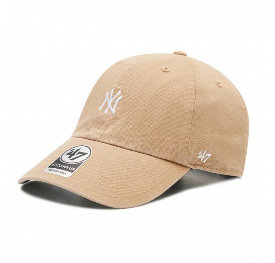 Бейсболка '47 NEW YORK YANKEES BASE RUNNER