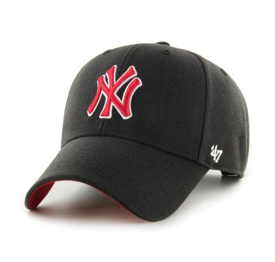 Бейсболка (MVP) '47 MLB NEW YORK YANKEES