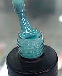 ГЕЛЬ ЛАК MAGIC TOUCH 8 МЛ № 474. (M.I.A), фото 2