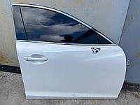 Дверь передняя правая Mazda 6 13-17, GHY0-58-02XJ