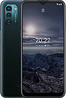 Смартфон Nokia G21 4/64Gb Nordic Blue