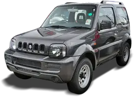 Suzuki Jimny 2005-2018