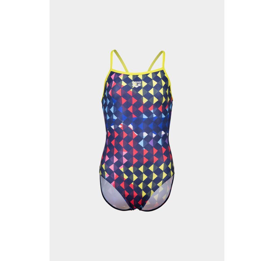Купальник (дит.) ARENA CARNIVAL LIGHTDROP BACK