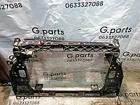 Телевизор - панель радиатора Jeep Renegade 15-, 68441497AA