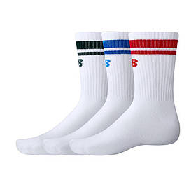 Шкарпетки NB Essentials Line (3 пари)