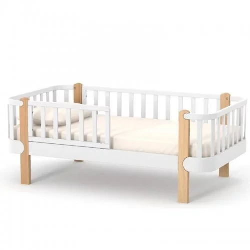 Кровать подростковая Верес Монако 1600*800 Кровать подростковая Верес Монако 1600*800