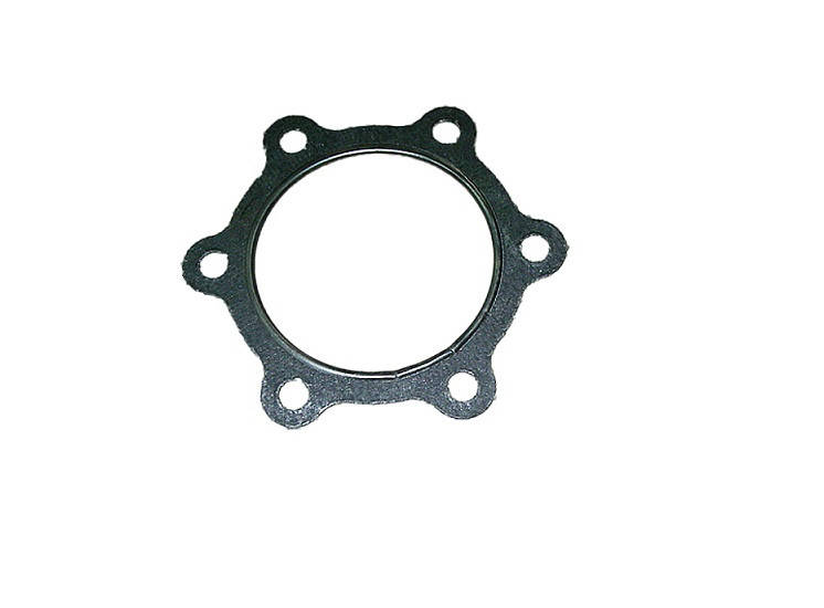 プロクーン 65032-1203020 Прокладка фланца трубы приемной КРАЗ (пр-во КрАЗ