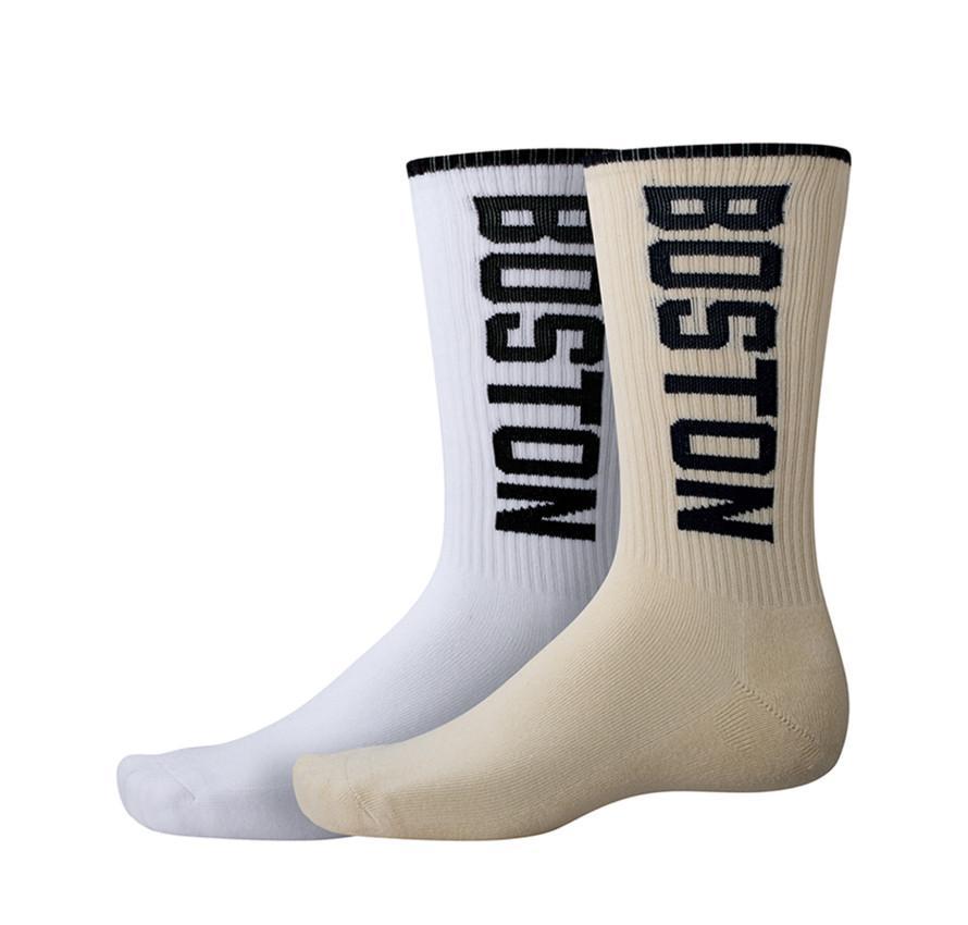 Шкарпетки NB Boston (2 пари)