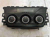 Управление климат-контролем Mazda 6 13-17, GJR9-61-190B
