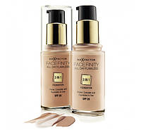 Тональна основа Max Factor Facefinity All Day Flawless 3 in 1 N42 ivory