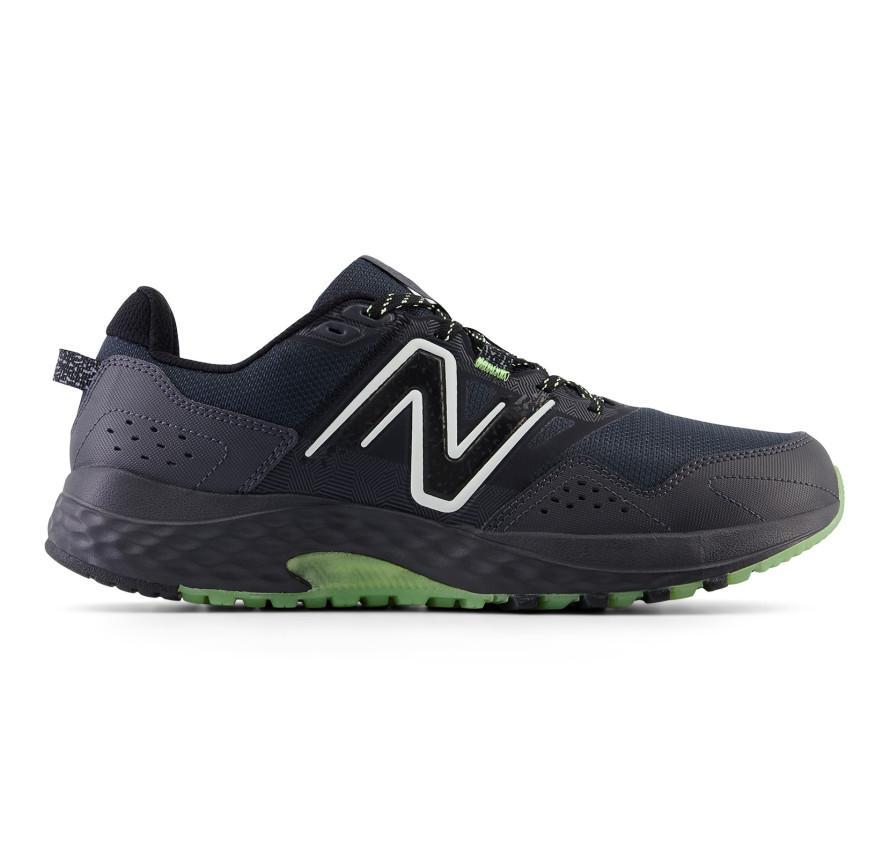 Кросівки чоловічі New Balance Т 410