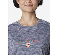 Футболка жіноча Columbia Zero Rules Graphic Crew, фото 5