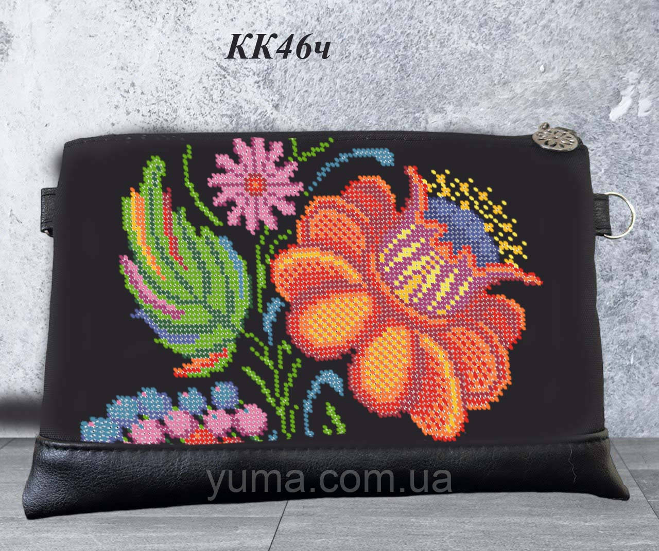 Клач - сумочка для вишивки бісером, фото 1