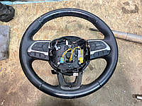 Кнопки управления на руле левые Jeep Renegade 15-, 5UX06LS5AA