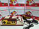 Ігрова приставка 8 біт Денди Супер Марио Dendy Junior Famicom 500 ігор Денди Сюбор Танчики Нінтендо NES, фото 6