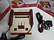 Ігрова приставка 8 біт Денди Супер Марио Dendy Junior Famicom 500 ігор Денди Сюбор Танчики Нінтендо NES, фото 9
