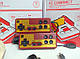 Ігрова приставка 8 біт Денди Супер Марио Dendy Junior Famicom 500 ігор Денди Сюбор Танчики Нінтендо NES, фото 10