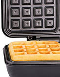 Вафельниця FIRST FA-5305-4, фото 2