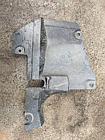 Защита двигателя - арка правая Mazda 3 14-18, BM BJS756341