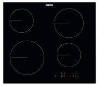 Микроповреждение - Варочная панель электрическая Zanussi ZHRN641K