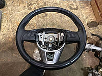 Кнопки управления на руле Mazda 3 14-18, BHV7-66-4M0