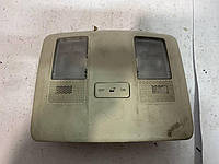 Плафон освещения передний Mazda 3 14-18, BHN9-69-970C-75