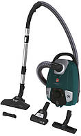 Пылесос для сухой уборки с мешком Hoover HE332ALG 011