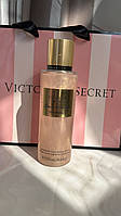 Парфюмерный спрей для тела - Victoria's Secret Bare Vanilla Shimmer Fragrance Mist