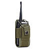 Тактичний підсумок для рації (чехол для рації) E-Tac R01 Olive Green, фото 3