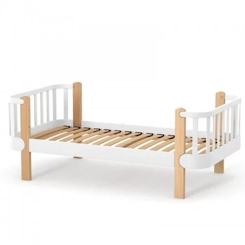 Кровать подростковая Верес Монако 1600*800 Кровать подростковая Верес Монако 1600*800