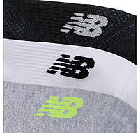 Шкарпетки NB Running Repreve (3 пари), фото 3