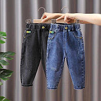 Стильные джинсы для детей