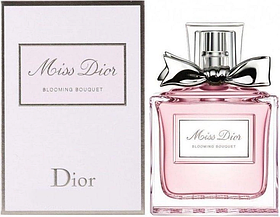 Жіноча парфумована вода Miss Dior Blooming Bouquet 100 мл.