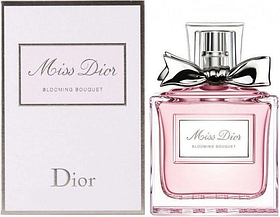 Жіноча парфумована вода Miss Dior Cherie Blooming Bouquet 100 мл.