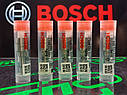 Розпилювач дизельної форсунки CR DLLA 158 P 1500 (0433171924) BOSCH Chevrolet GMC Duramax LBZ 6.6L, фото 3