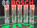 Розпилювач дизельної форсунки CR DLLA 158 P 1500 (0433171924) BOSCH Chevrolet GMC Duramax LBZ 6.6L, фото 4