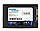 SSD 128GB 2.5" SATA III - твердотільний накопичувальний (жорсткий) диск Golden Memory (7706865), фото 3
