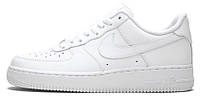 Женские кроссовки Nike Air Force 1 Low White