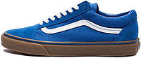 Кеды Vans Old Skool Blue Gum