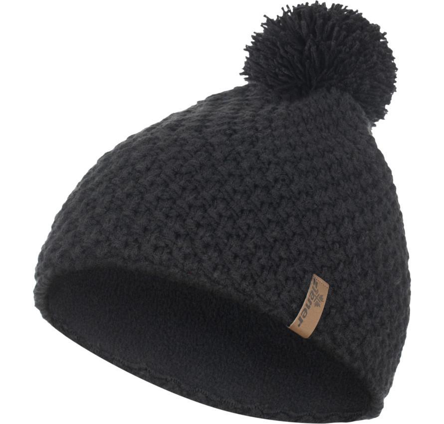 Шапка Ziener INTERCONTINENTAL hat SM