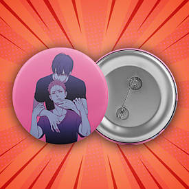 Значки 19 Days - One Day / 19 Днів Одного Разу