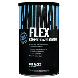 Universal Animal Flex 44 packs