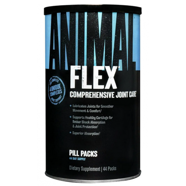 Universal Animal Flex 44 packs - фото 1 - id-p514094505