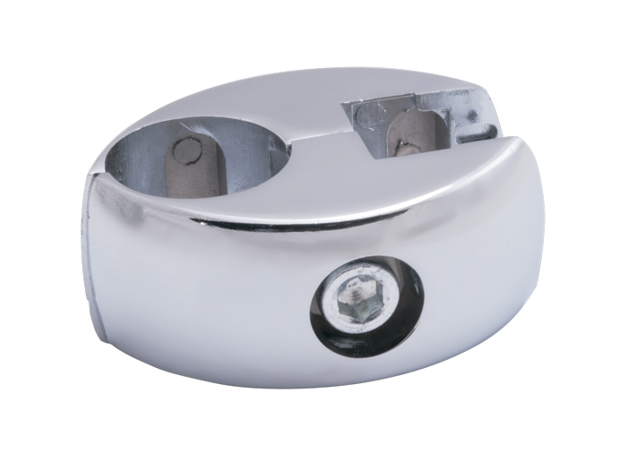 Муфта для скла та панелі GIFF R-7, фото 1