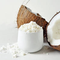 Сухие кокосовые сливки гранулированные 34 % 1 кг