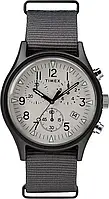 Timex MK1 Chronograph Aluminum Case 40mm