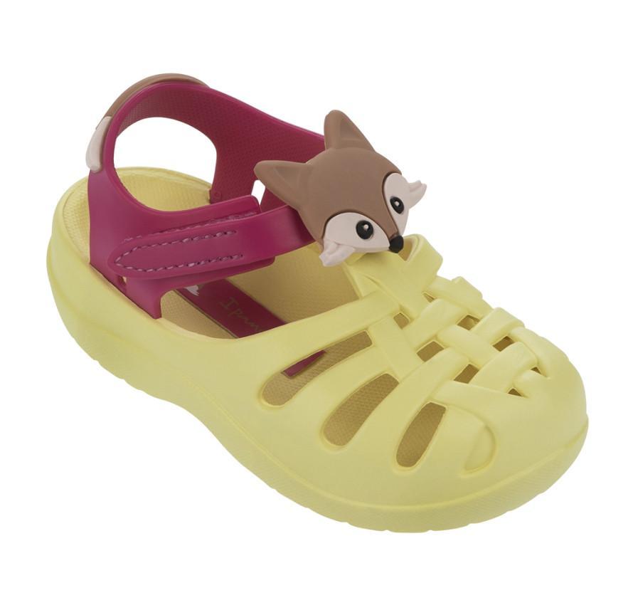 Сандалії дитячі Ipanema Sammer BABY, фото 1