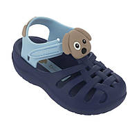 Сандалії дитячі Ipanema Sammer BABY, фото 3