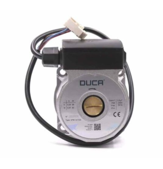 Насос циркуляційний Duca VPW-V 6.7.2A 30 мм Saunier Duval